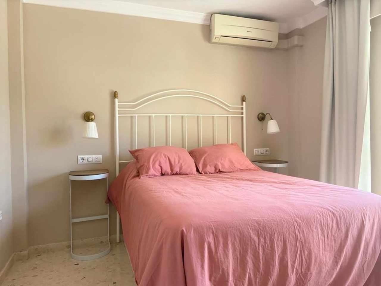 Mar En Calma Benalmadena 아파트 외부 사진